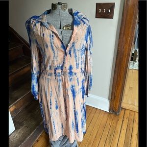 Ohoomki boutique dress